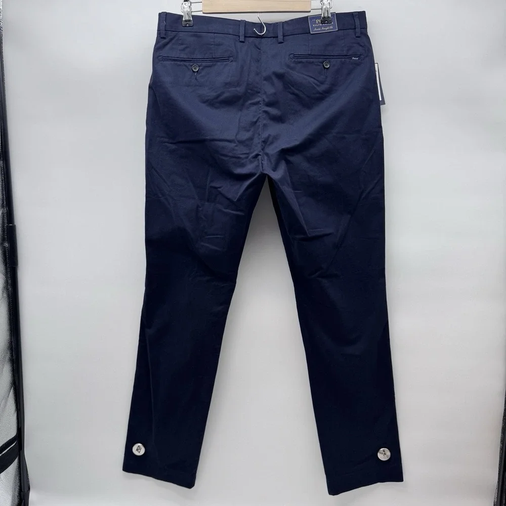 Polo Ralph Lauren modern cotton